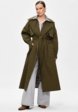 Тренч Miss Chic5  - превью