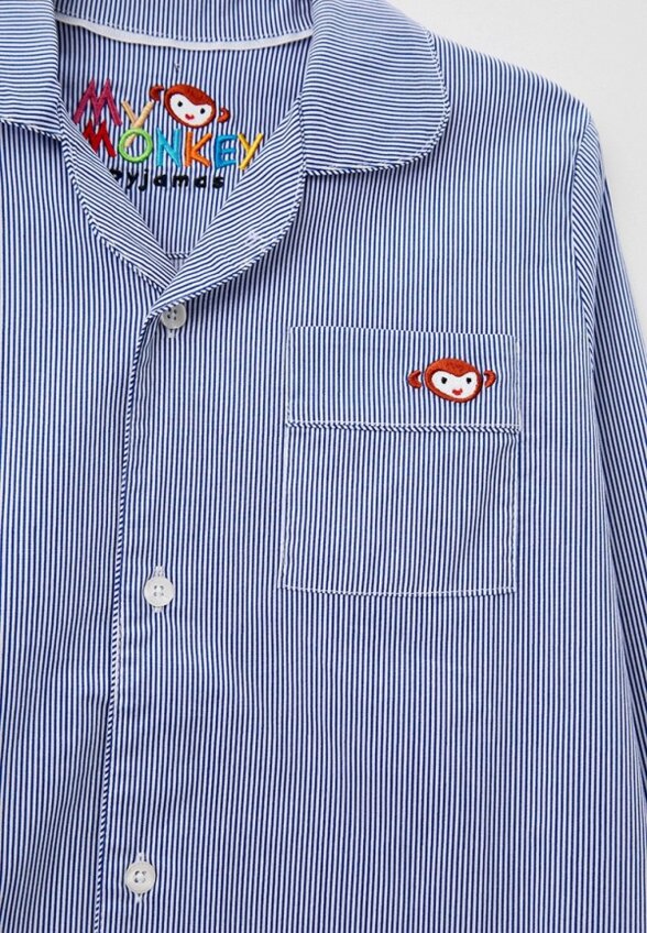 Пижама My Monkey