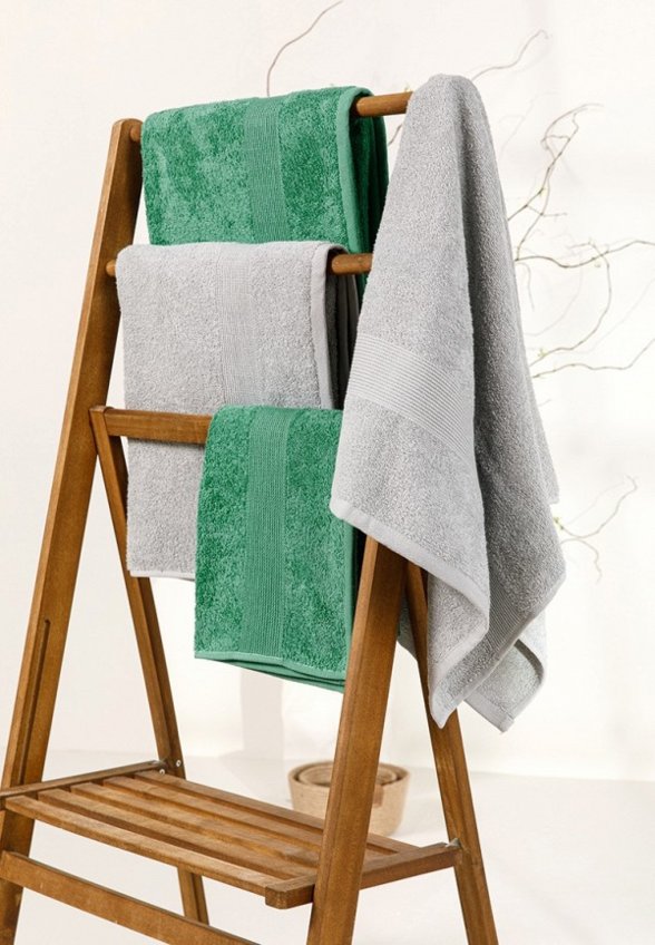 Набор полотенец Ночь нежна