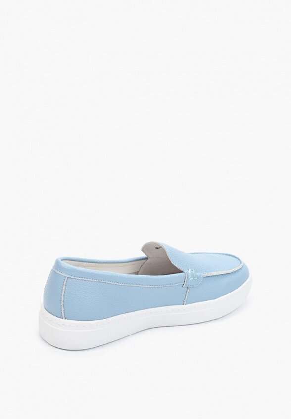 Лоферы Graciana