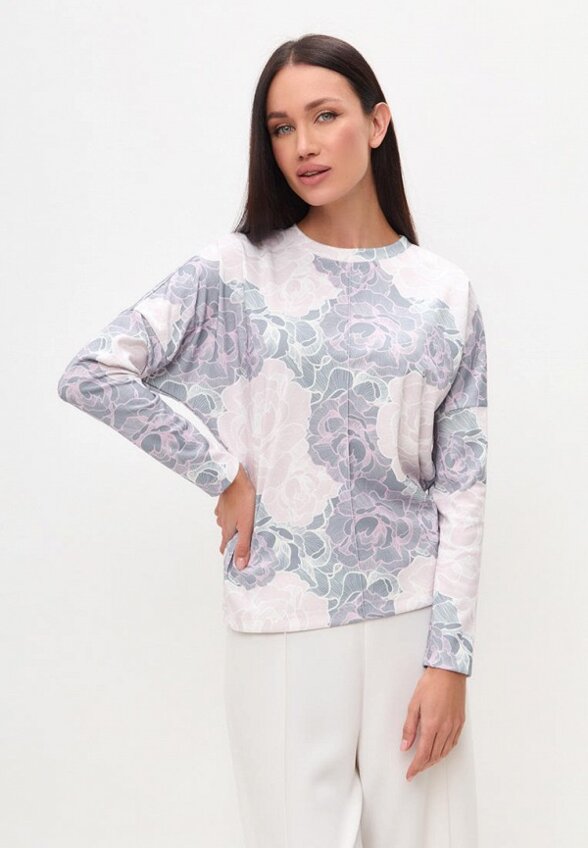 Джемпер Settimo Senso