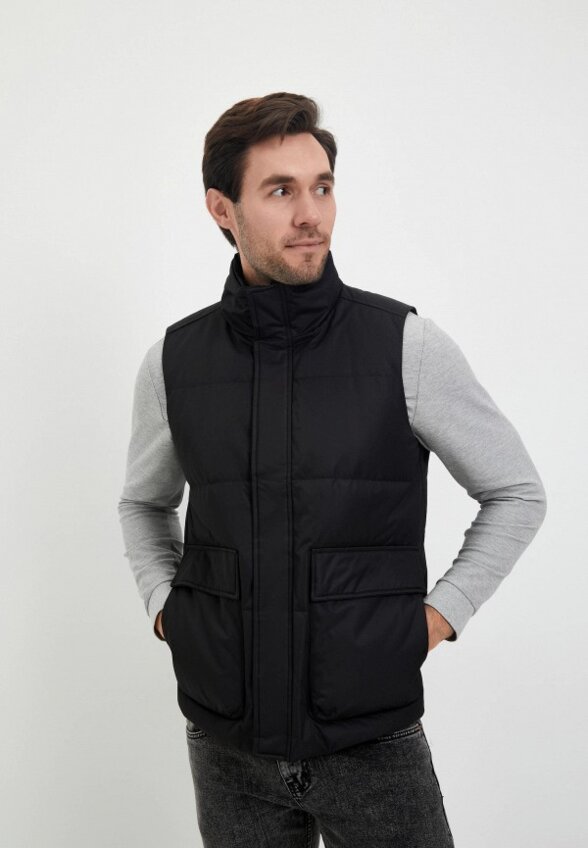 Жилет утепленный Lite by Mascotte