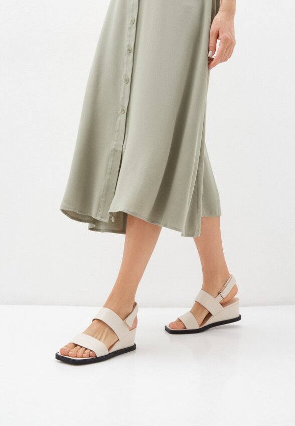 Босоножки Respect