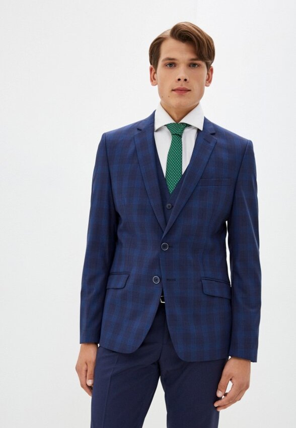 Костюм классический Bazioni