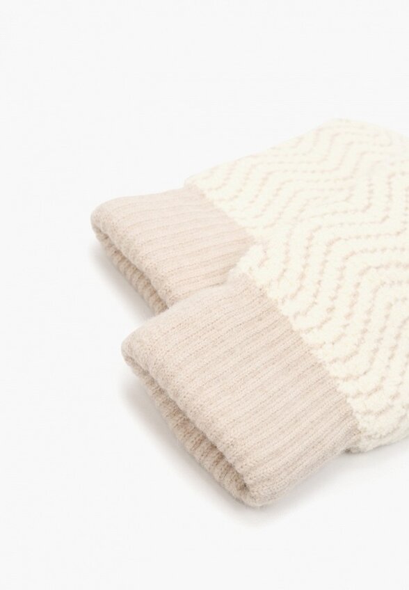 Варежки Minaku