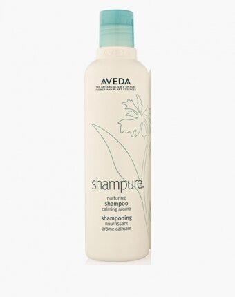 Шампунь Aveda женщинам