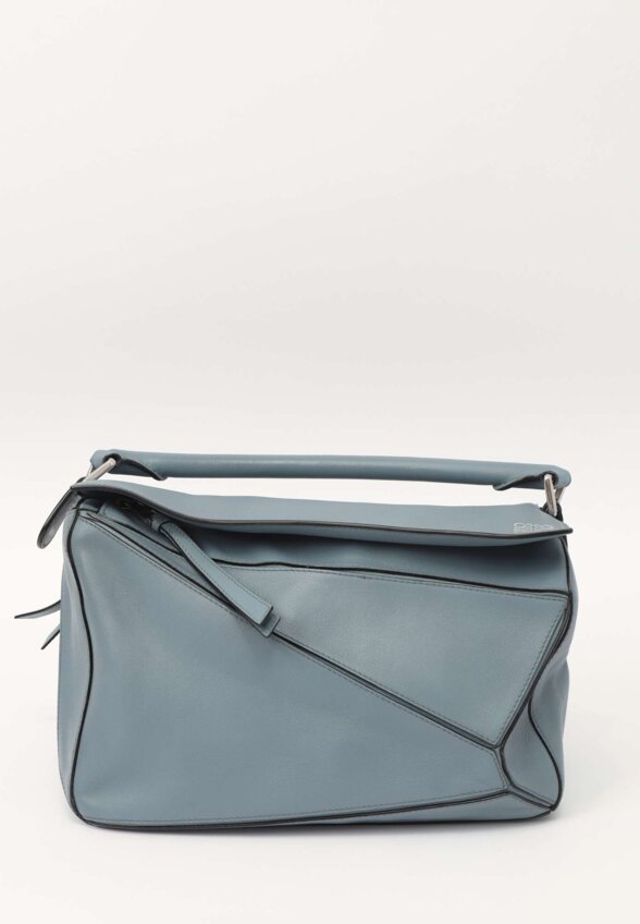 Loewe Puzzle