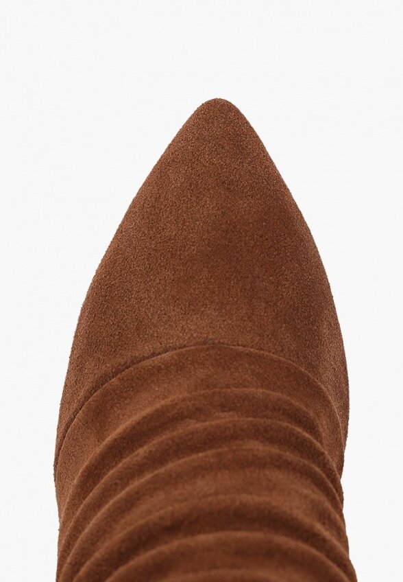 Полусапоги Milana