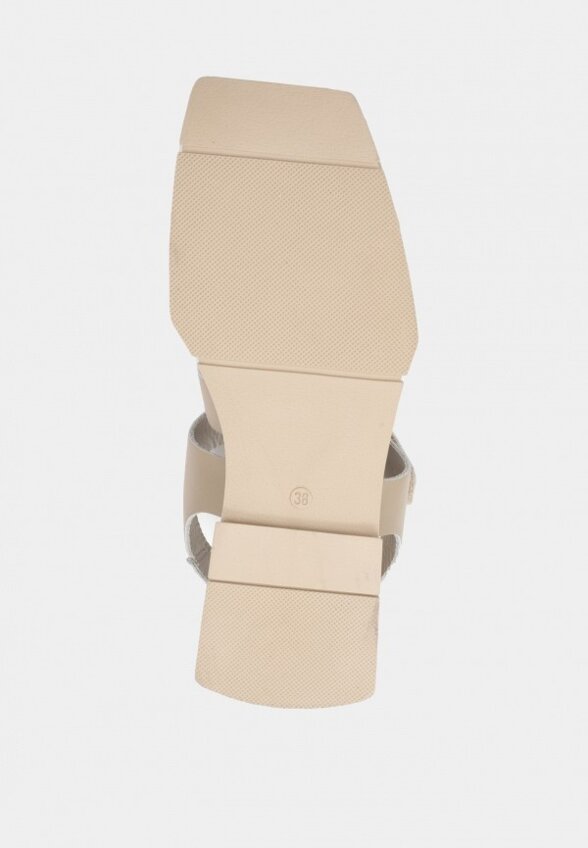 Сандалии MCM