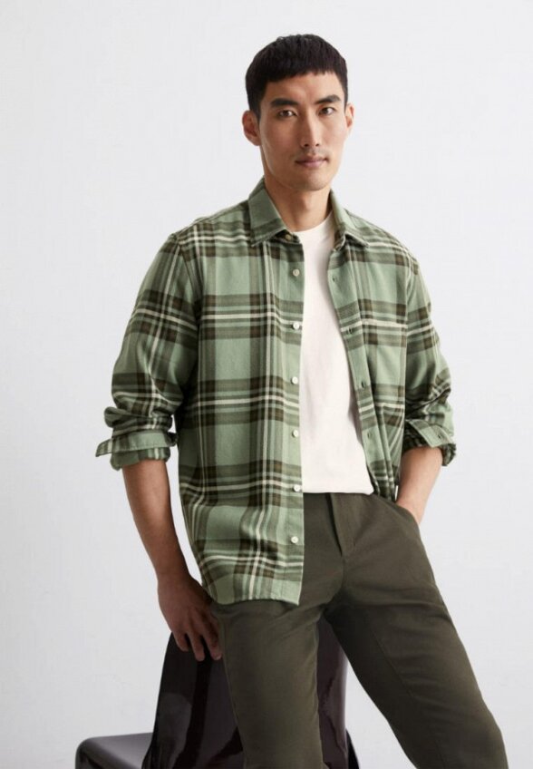 Рубашка Marc O'Polo