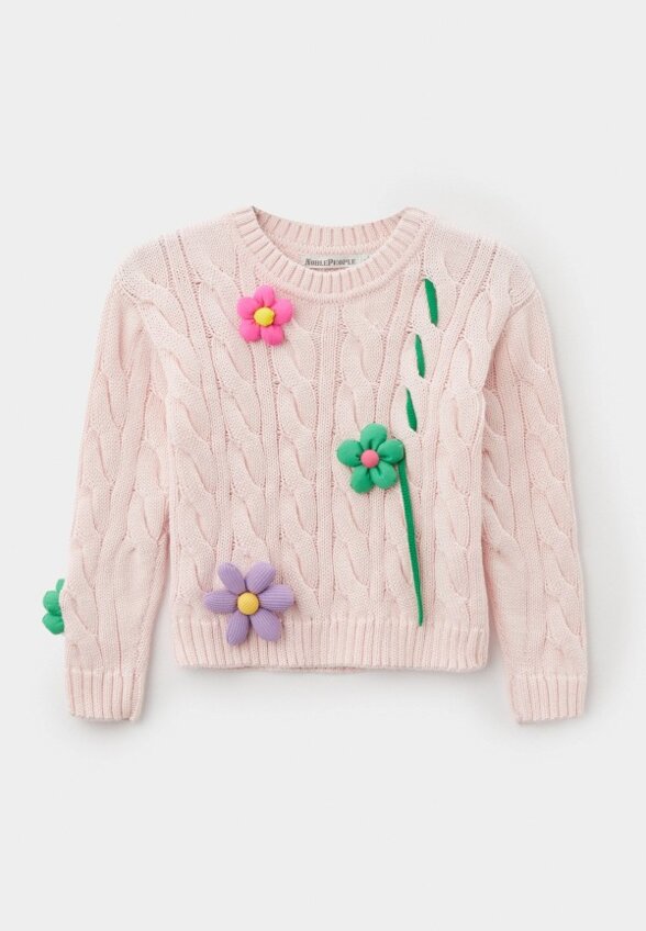 Джемпер Noble People