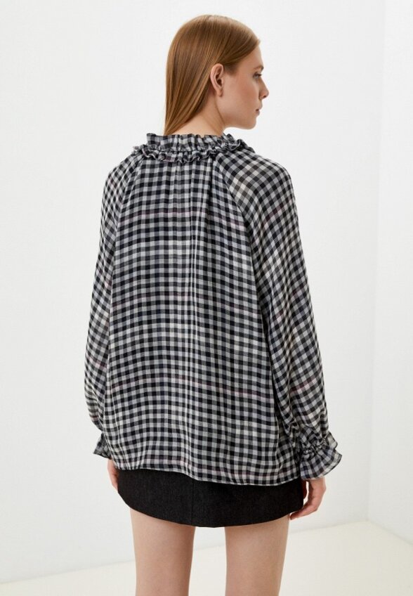 Блуза Libellulas