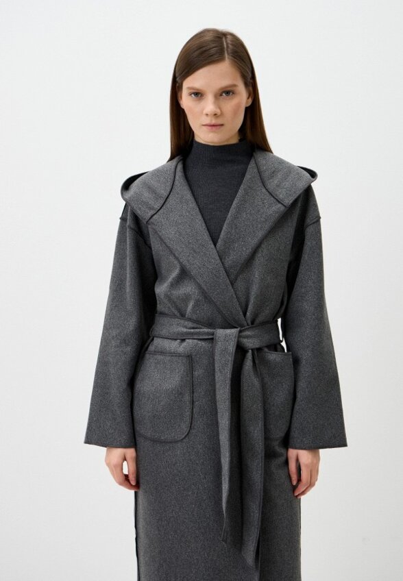 Пальто-халат Koton