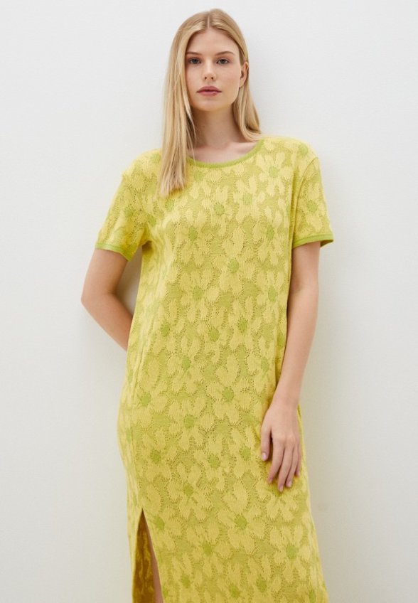 Платье Стим