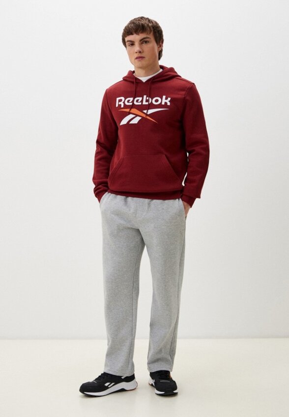 Худи Reebok