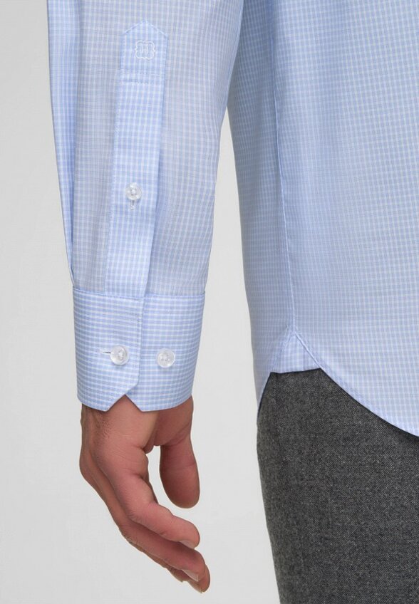 Рубашка Henderson