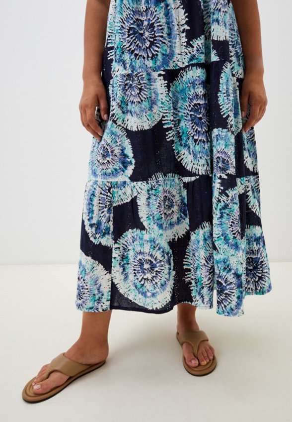 Платье Ганг