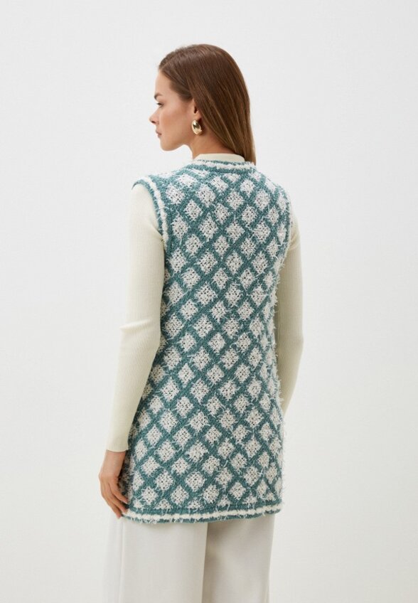 Жилет Patron Cashmere
