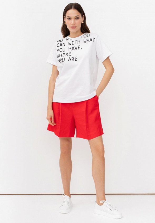 Футболка Savage