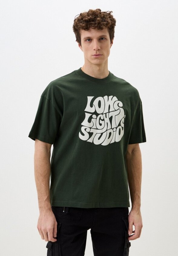 Футболка Low Lights