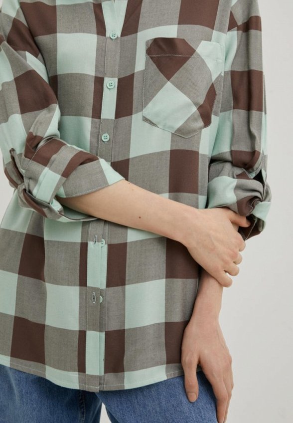 Блуза Finn Flare