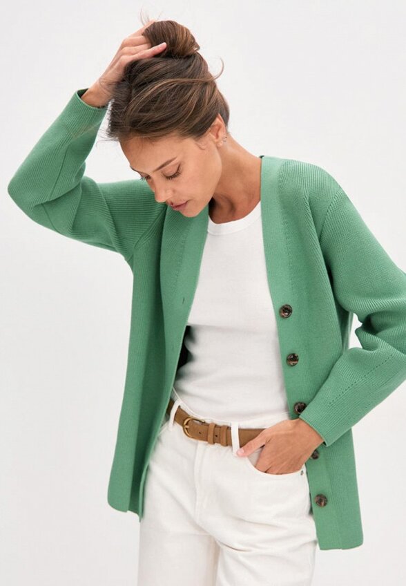 Кардиган 99Colorspace