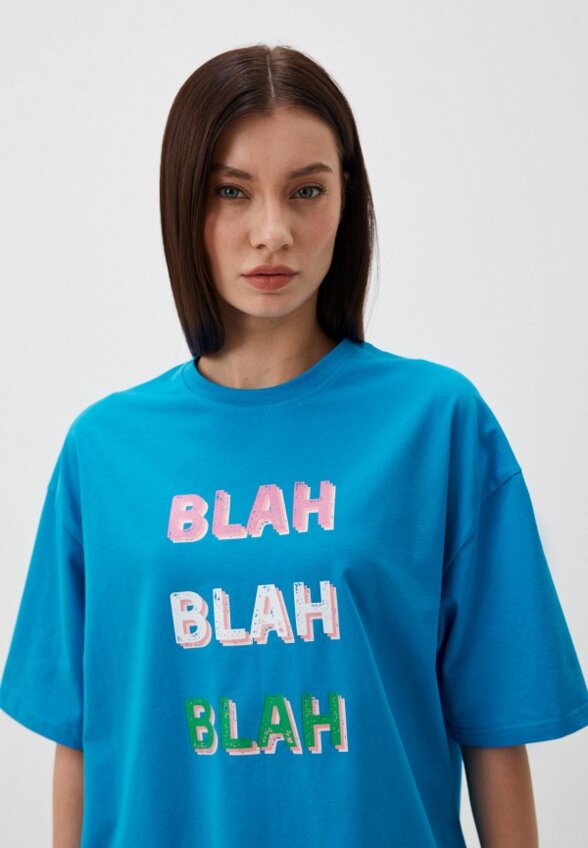 Футболка Urbn Wild