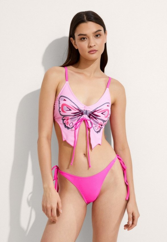 Купальник LeOtra