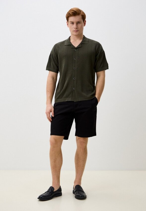 Кардиган Rushbay