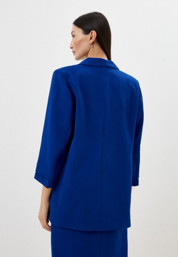 Жакет Vivostyle