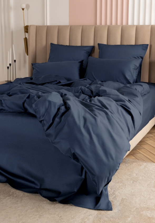 Пододеяльник 2-спальный Soft Box