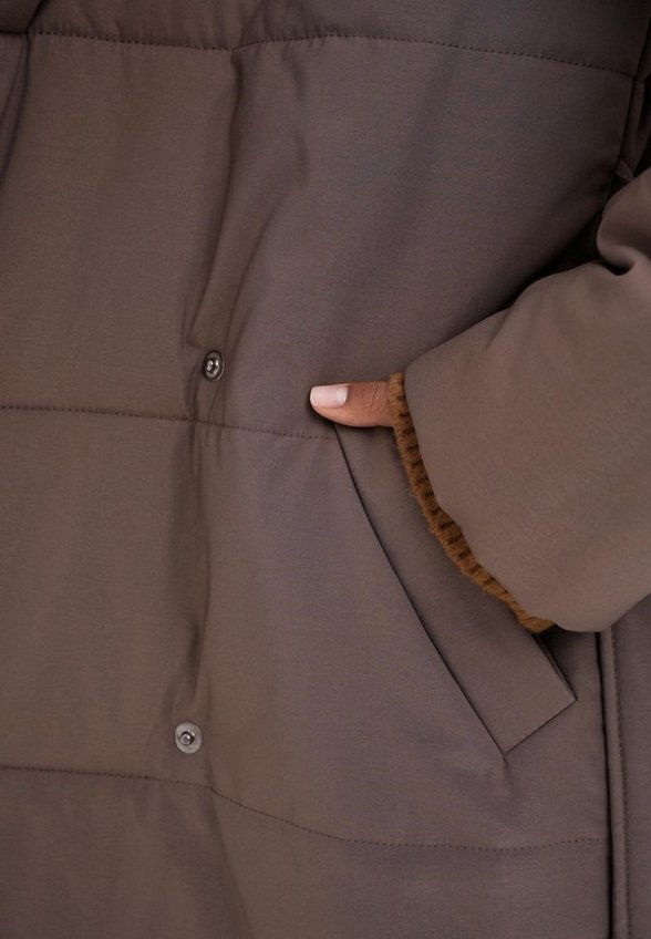 Куртка-пальто Vera Nicco