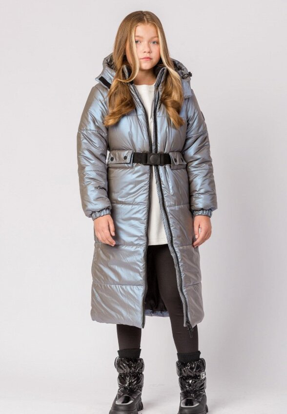 Куртка утепленная Orso Bianco