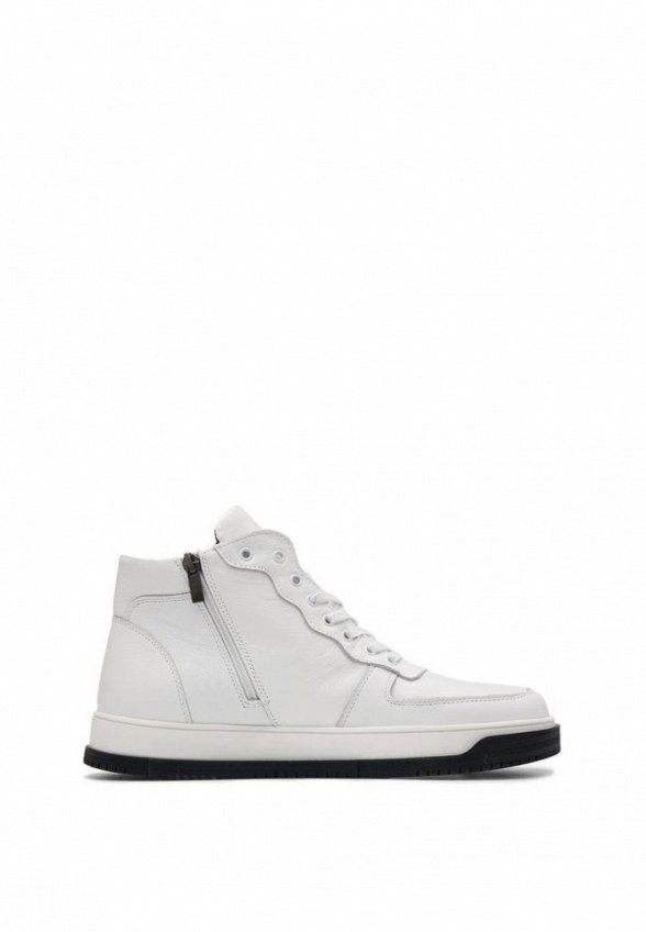 Ботинки Alessio Nesca