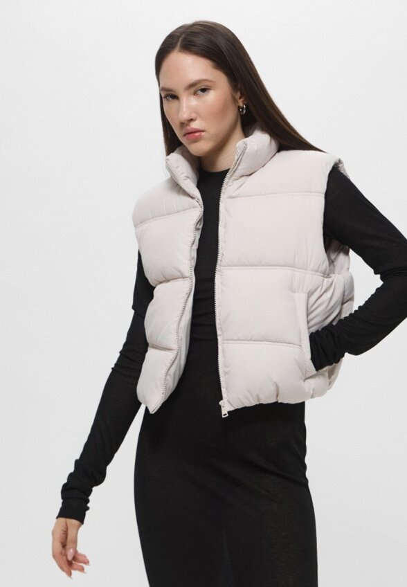 Жилет утепленный Befree