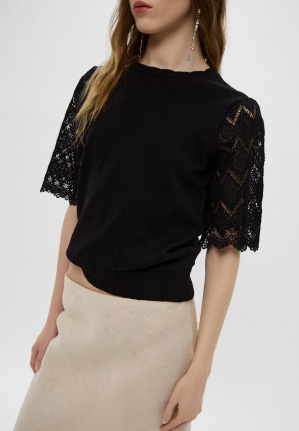 Джемпер Twinset Milano