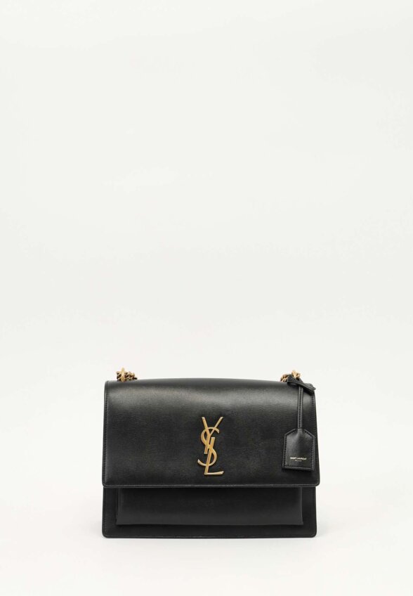Saint Laurent Sunset