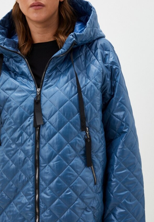 Куртка стеганая Zharko!