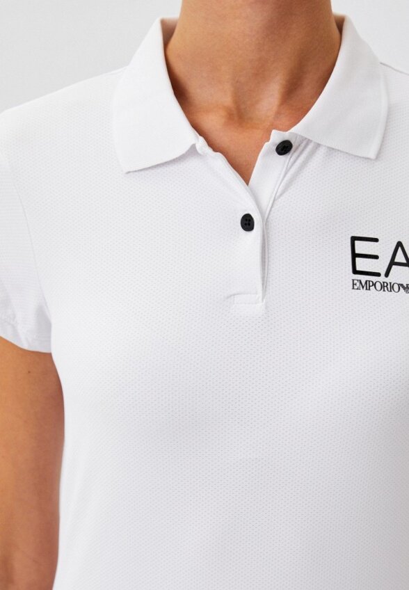 Поло EA7