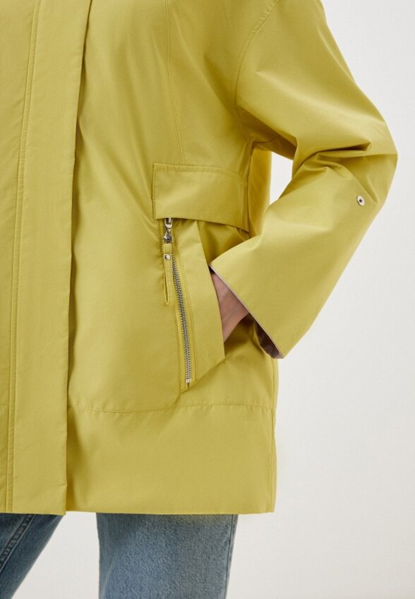 Парка Снежная Королева