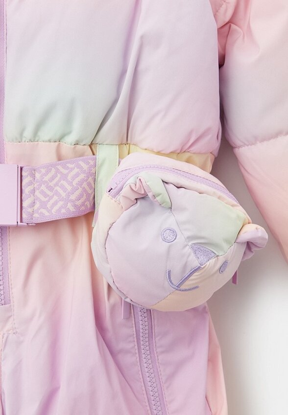 Комбинезон утепленный Choupette