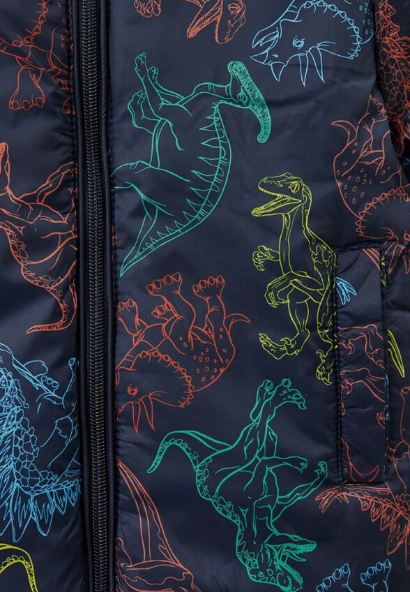 Куртка утепленная Chicco