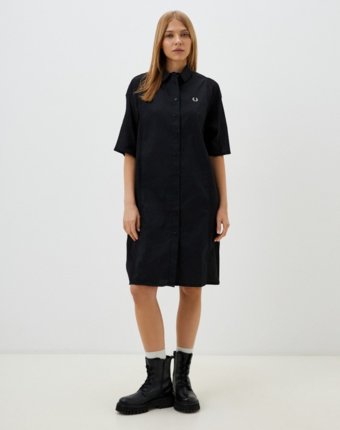 Платье Fred Perry женщинам