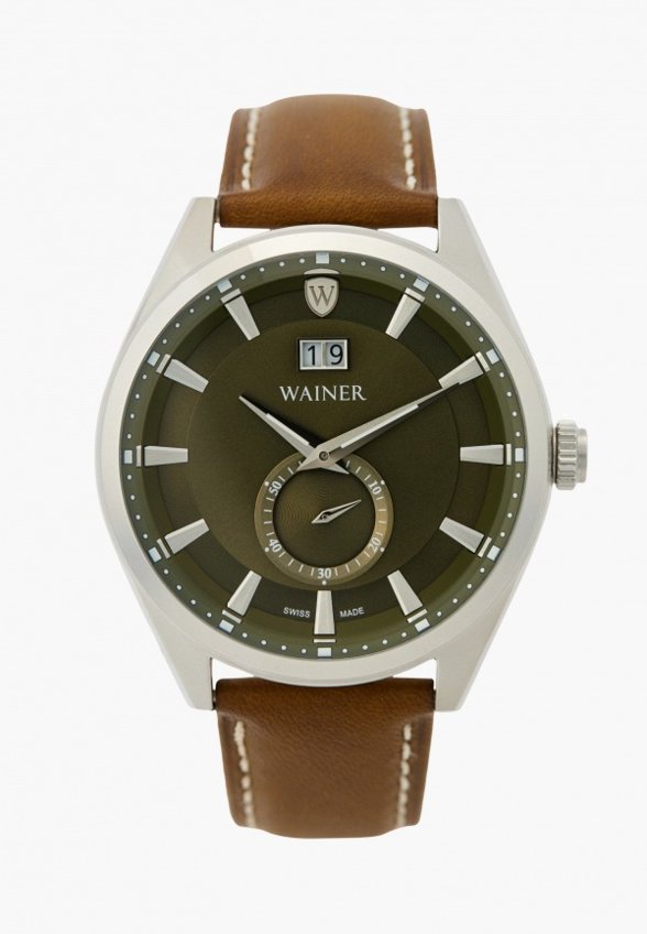 Часы Wainer