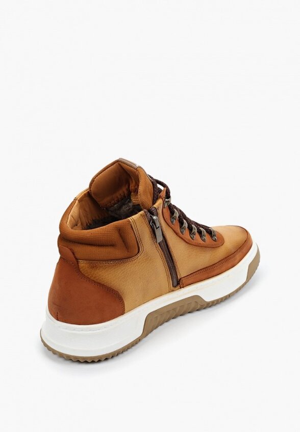 Ботинки Briggs