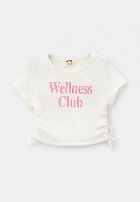 Футболка Koton