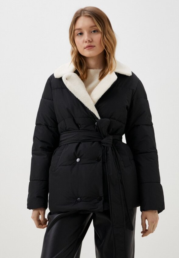 Куртка-пальто Isibris