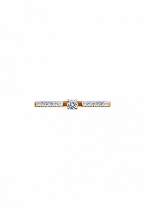 Кольцо Sokolov