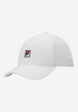 Бейсболка FILA, Белый1  - превью