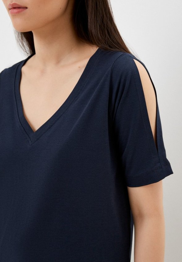 Футболка Helmidge